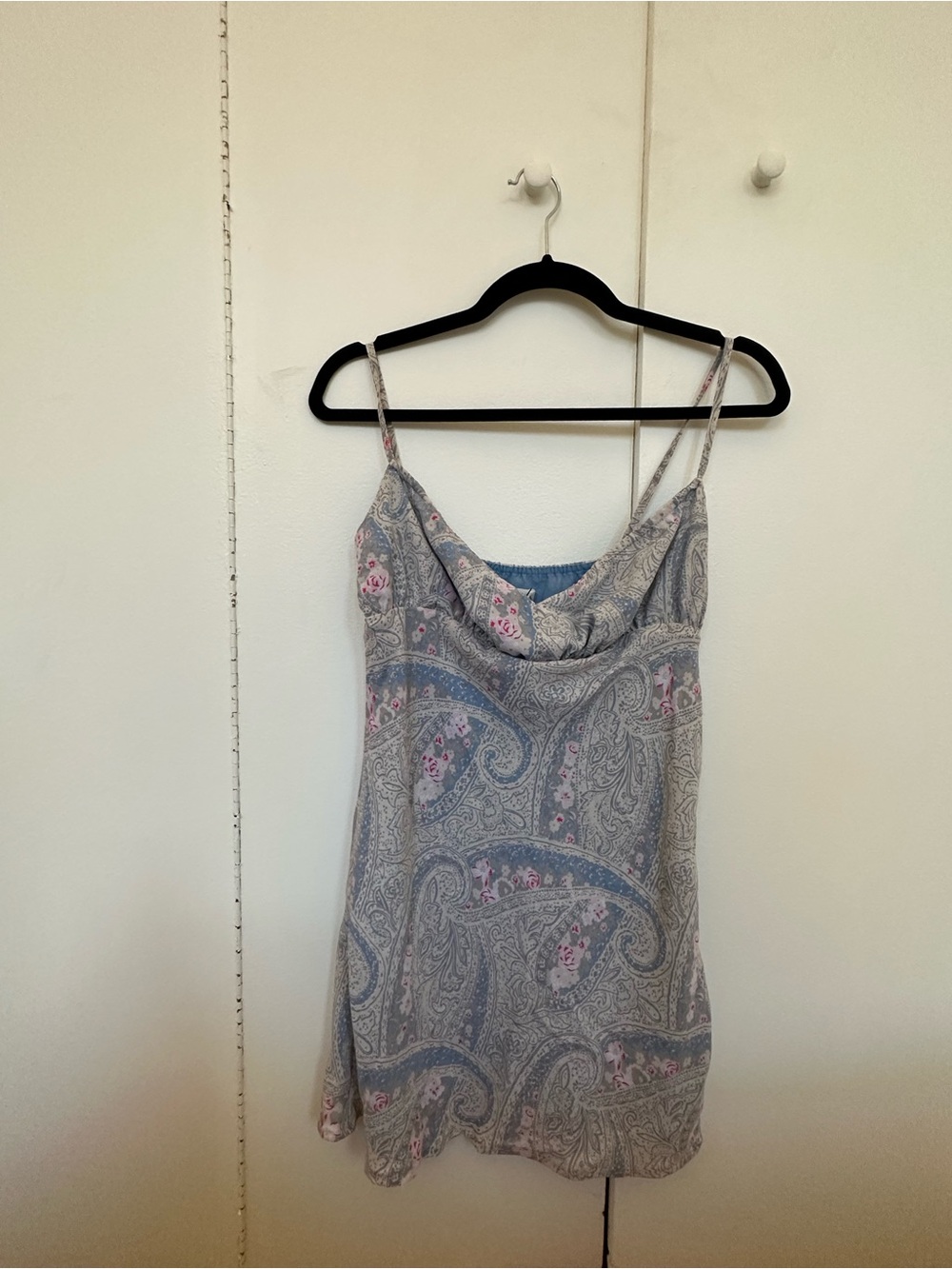 Glassons Mini Slip Dress